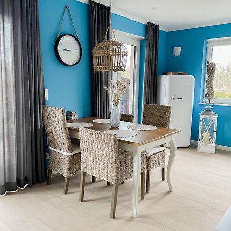 Ferienwohnung Seahorse Scharbeutz Exteriér fotografie