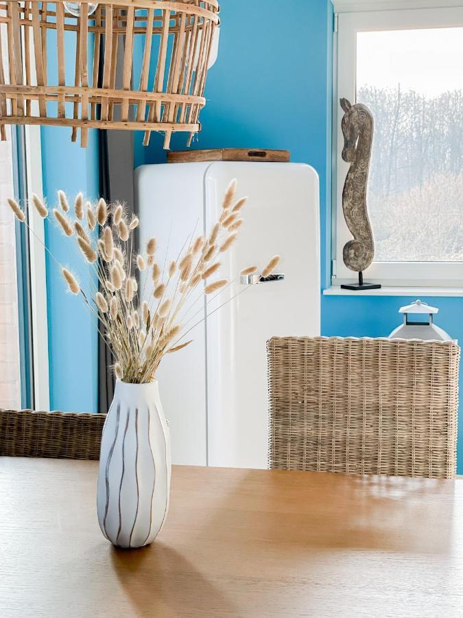 Ferienwohnung Seahorse Scharbeutz Exteriér fotografie